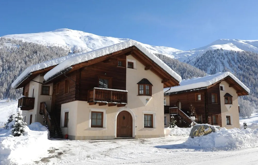 Residence Le Cascate