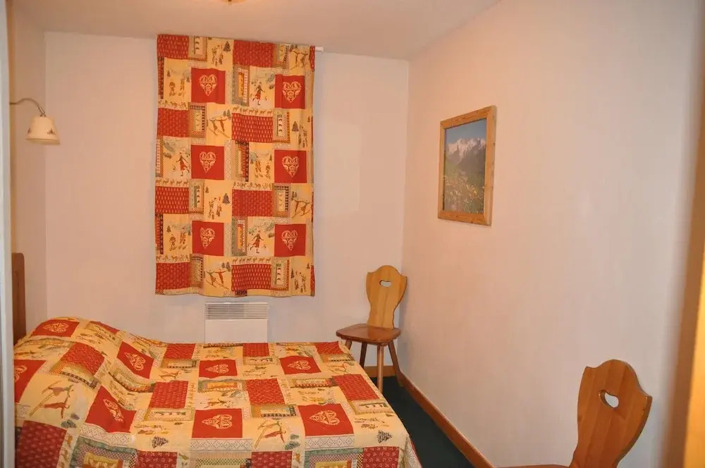 Chalets DE LA Vallee D'or - Primevere N°002 : 3 Pièces 6 Personnes / 3 Rooms 6 People