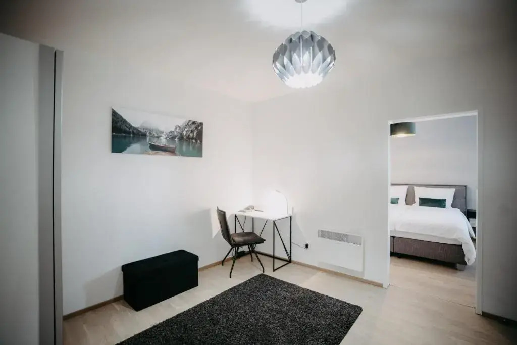St. Antoni Suite 7