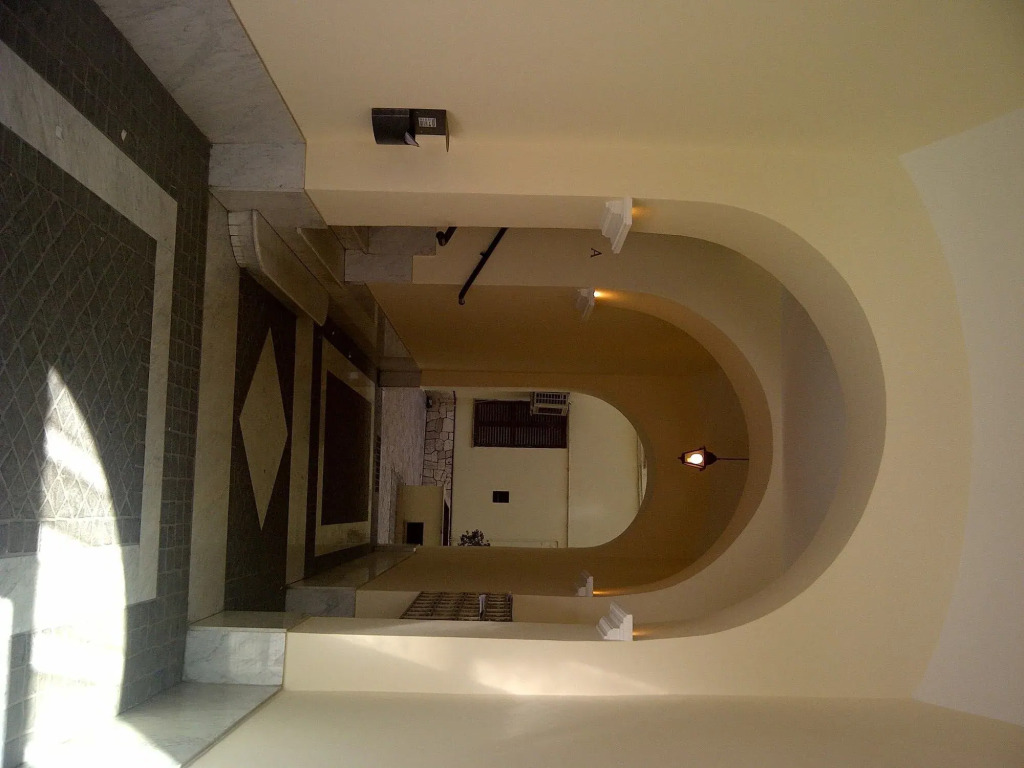 Cesar Vatican Rooms