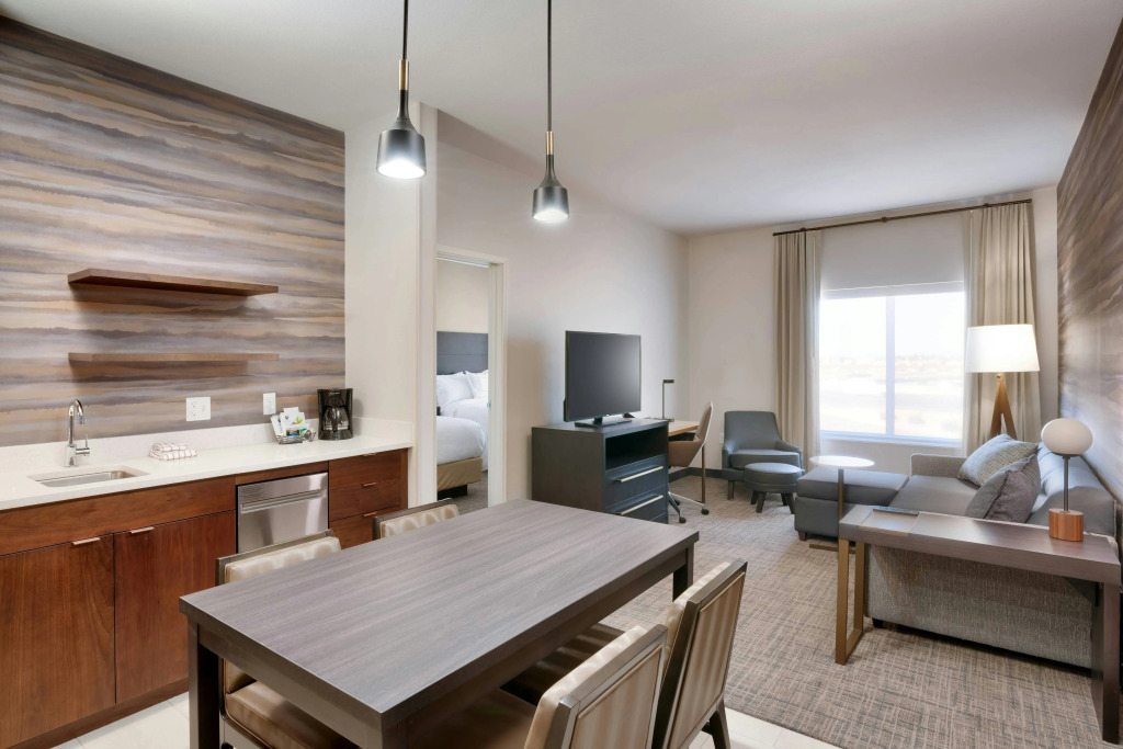 Residence Inn by Marriott Phoenix West/Avondale