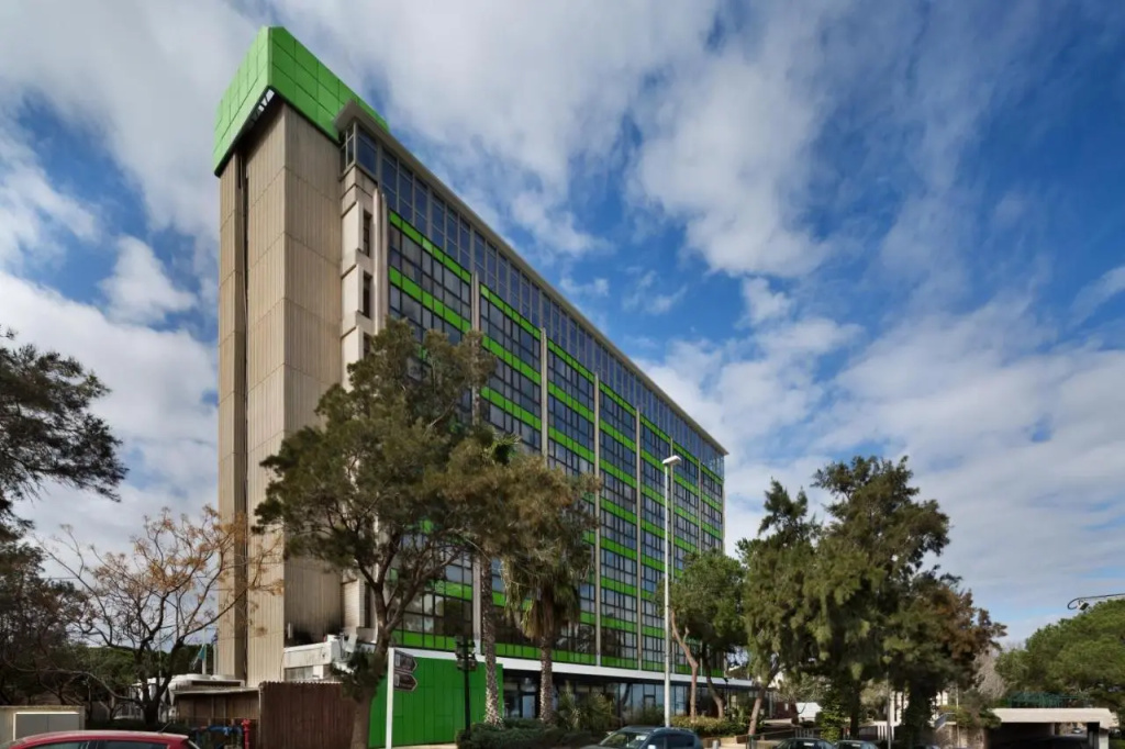 Nof Hotel