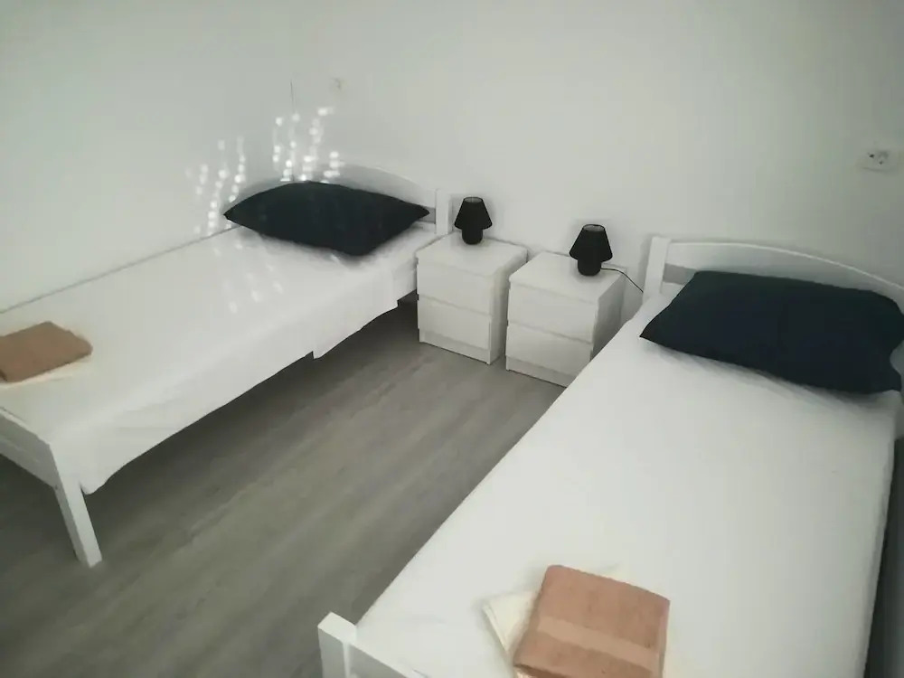 Deluxe apartment BellaCosta
