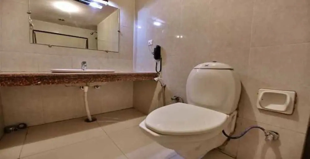 Hotel Opulence