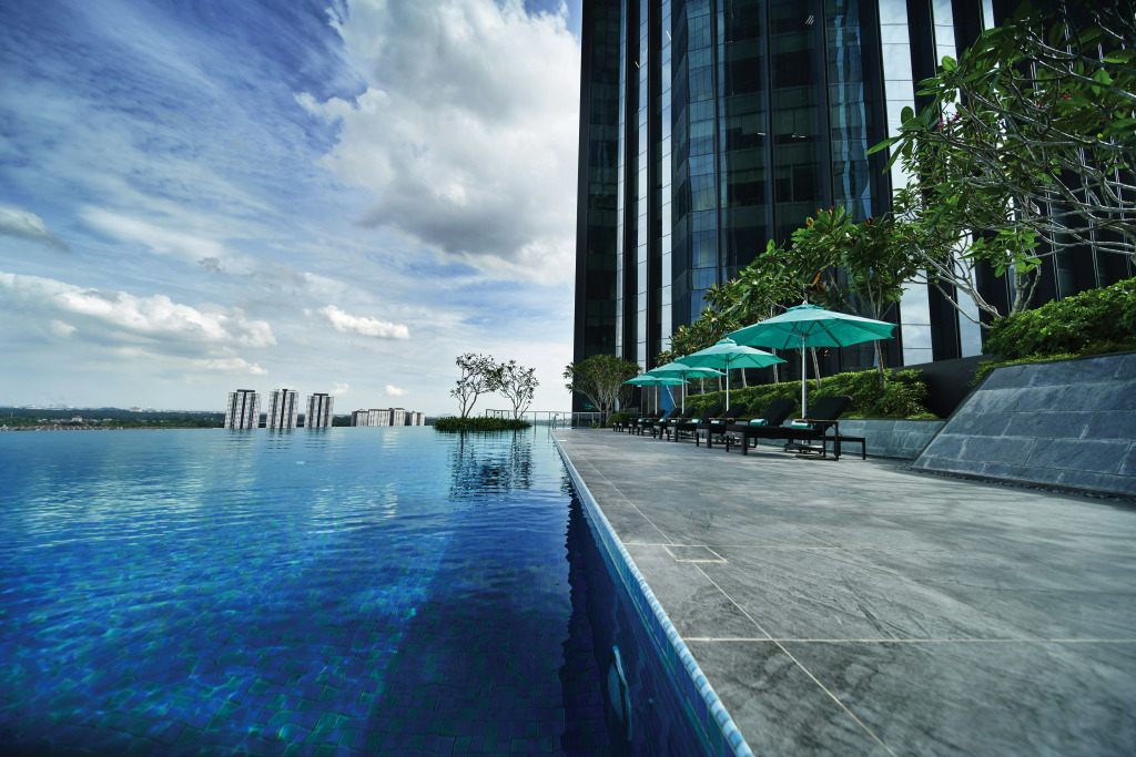 Doubletree By Hilton Shah Alam I-City