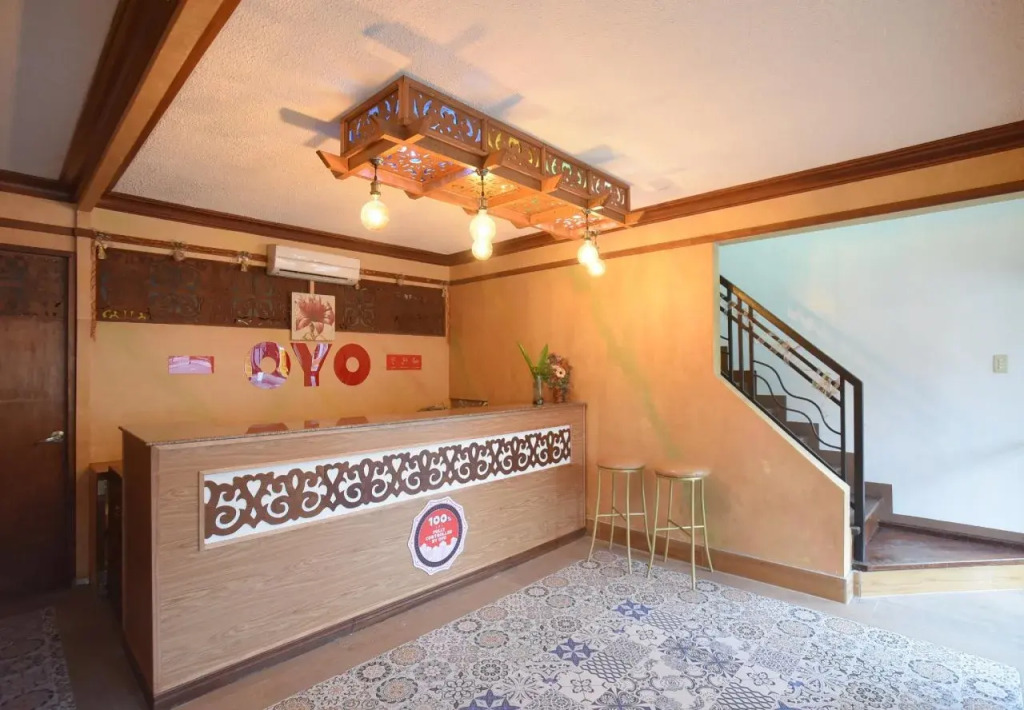 RedDoorz Plus at Balai Sofia Bed & Breakfast Batangas