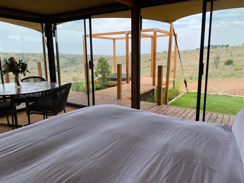 Sibani Lodge