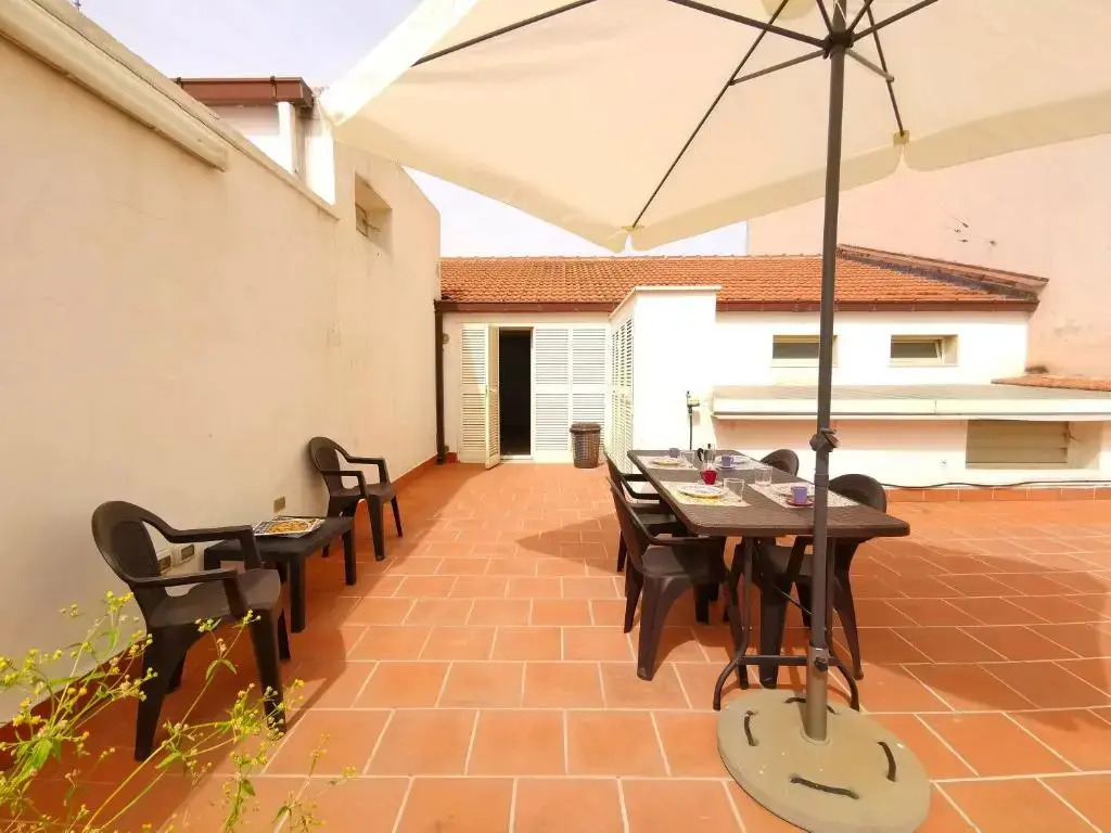 Terrazza Cavour