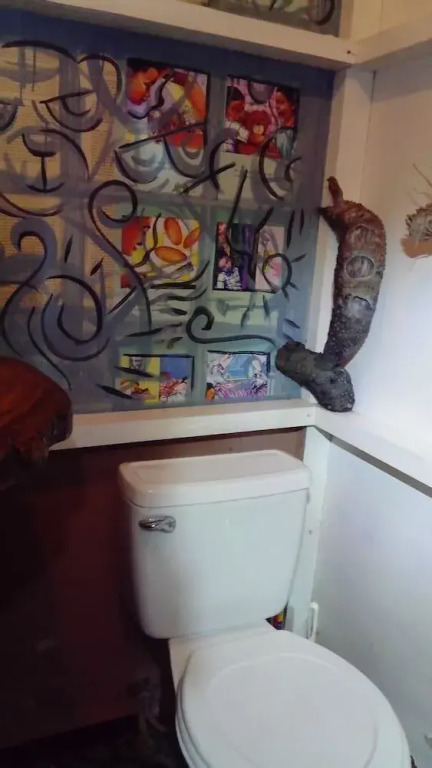 Beta Life Eco Proyecto Hostel
