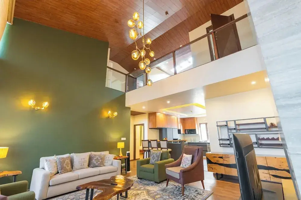The Manor - Best Service Apartments