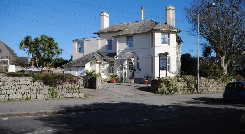 The Observatory Guest House