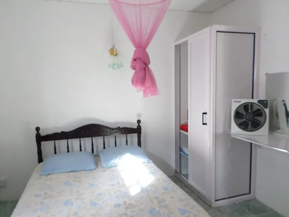 Appartement privatif ou location de chambres - Villa Lotus Paradise
