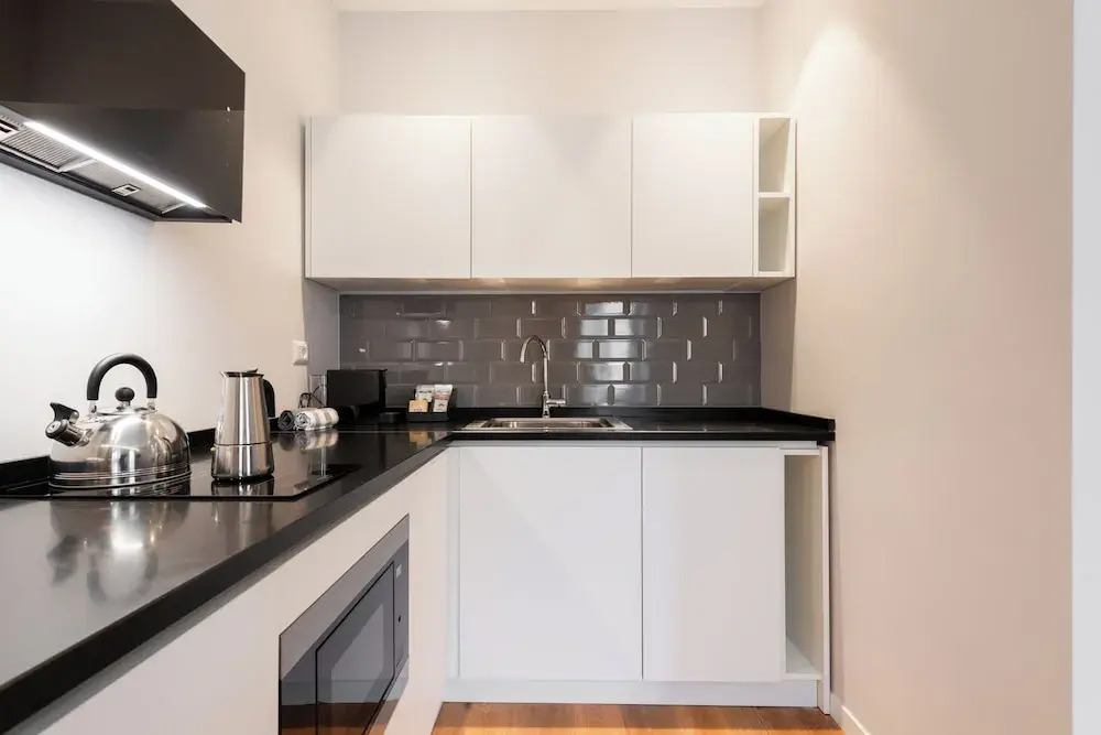 Major House - Luxury Apartments in Rome by Hostand