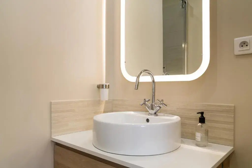 Appartement centre médiéval le Boudoir de Marie