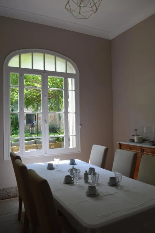La maison dAntoine Rivesaltes