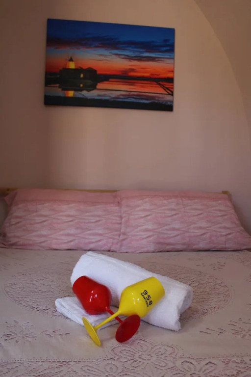 Smiles & Sunsets - Marino's Resort
