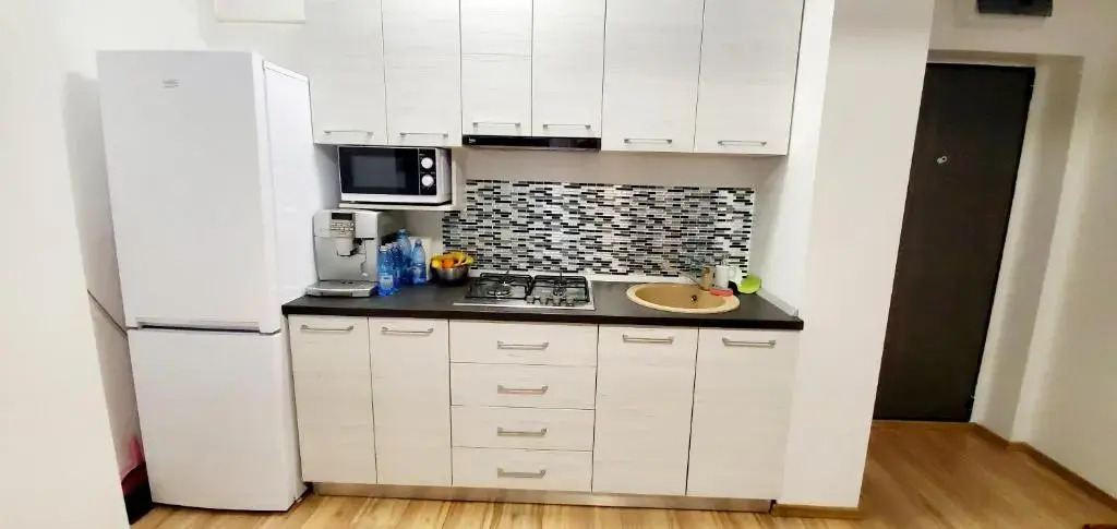 Apartament Mamaia central Lac Siutghiol 2