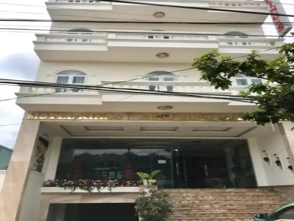 Kings 1 Hotel