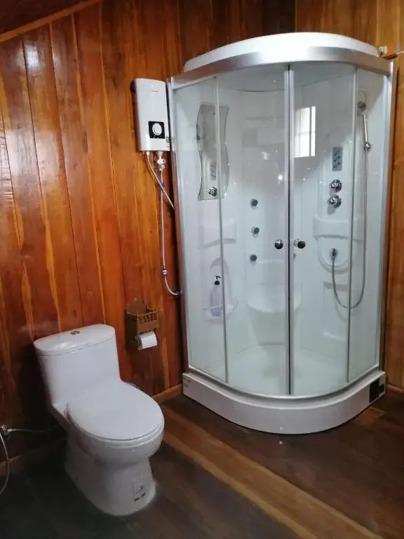Heanmaeloung Resort