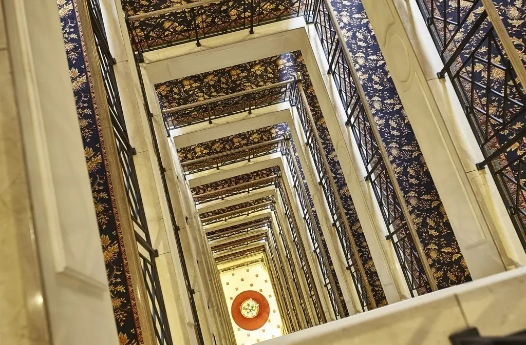 LHotel PortoBay São Paulo
