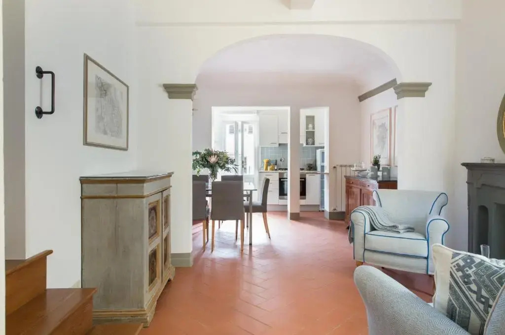BorgoDeGreci Apartments