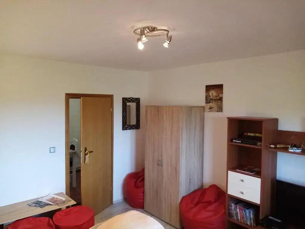 Apartman Potocki