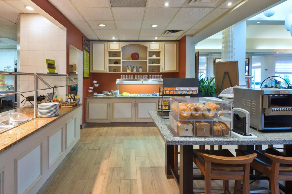 Hilton Garden Inn Philadelphia-Fort Washington