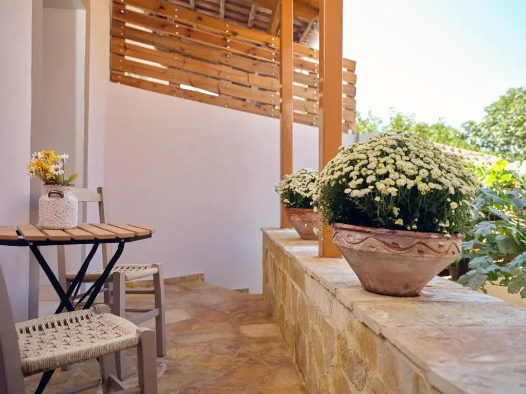 Joya Village House