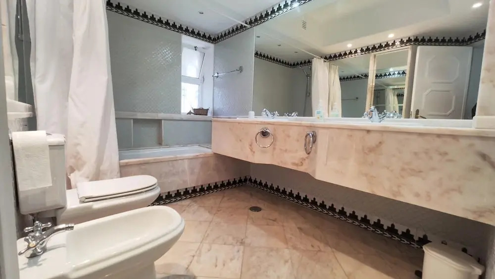 S o Rafael Beach House