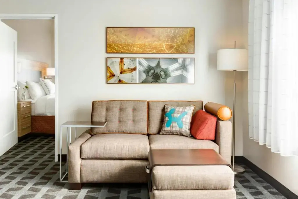 TownePlace Suites by Marriott Ventura Oxnard