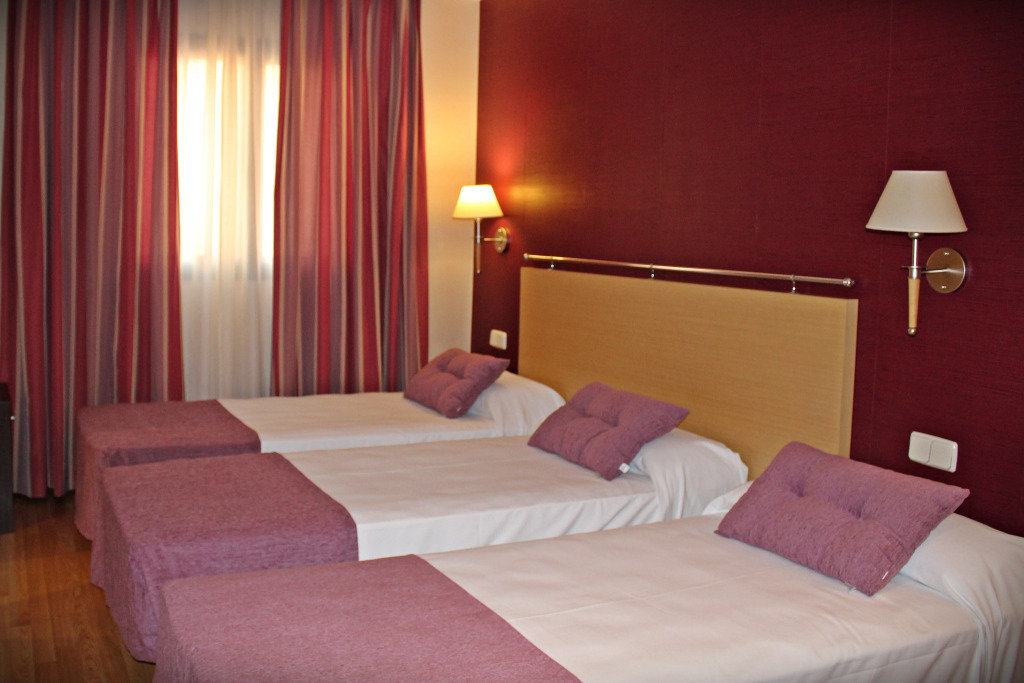 Hotel Equo Aranjuez