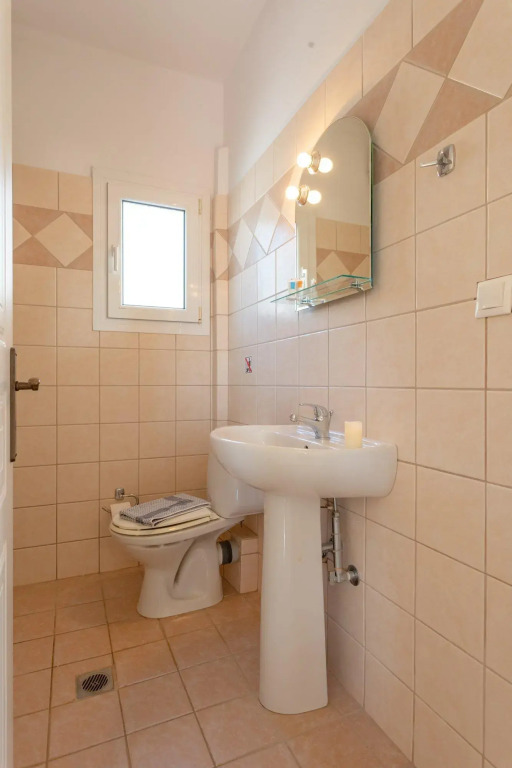 Skala Villa Blue