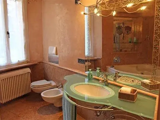La casa di Giusy