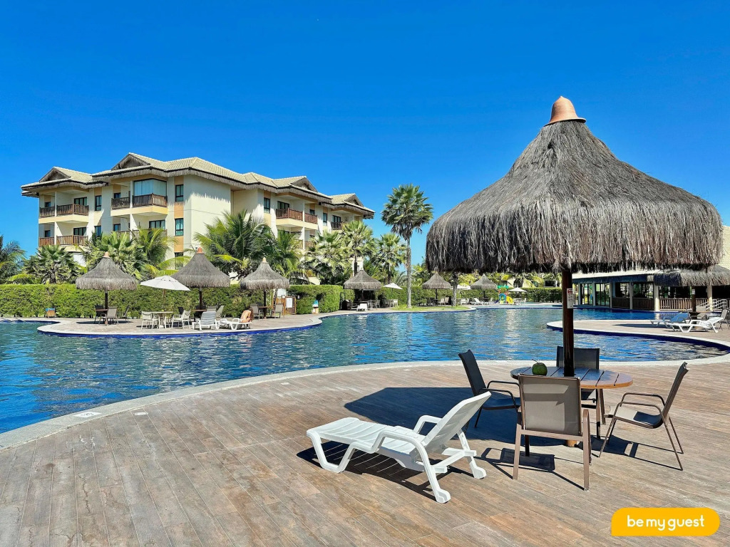 Resort VG SUN por Be My Guest