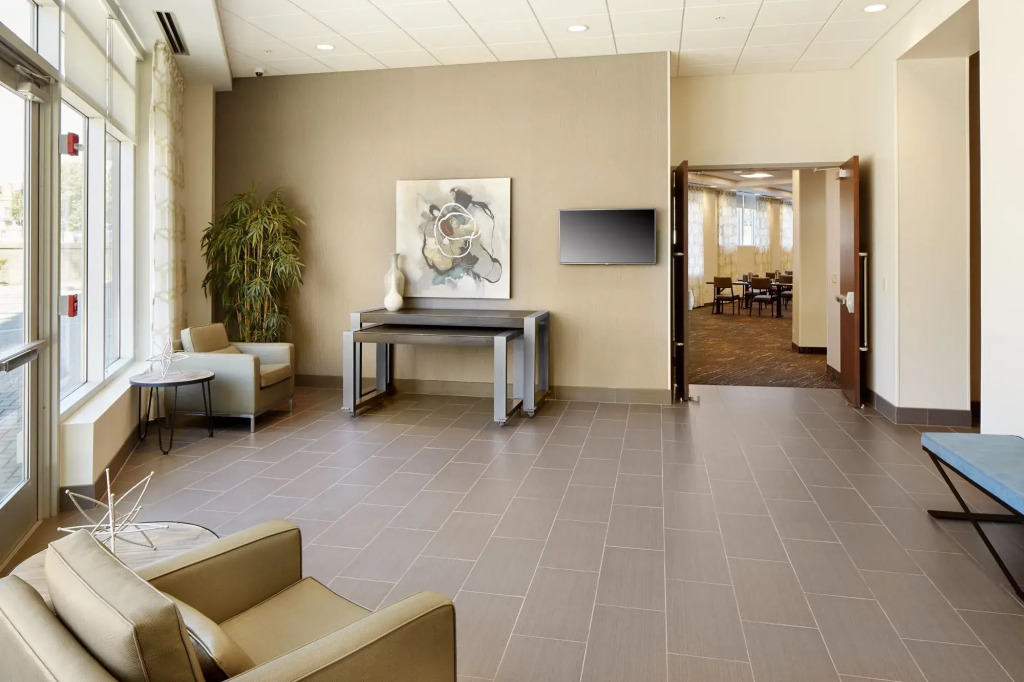 Hyatt House Pittsburgh Bloomfield Shadyside