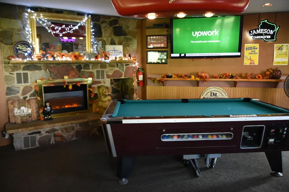 Campus Inn Baraboo