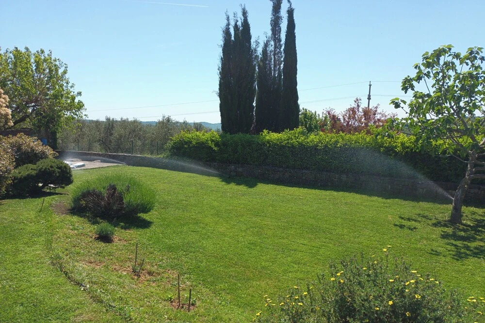 Pool Villa Lavanda