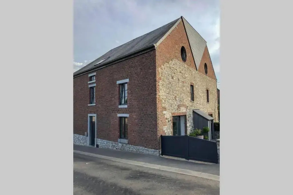 Maison de charme entre Maredsous et Dinant - Vallée de la Molignée