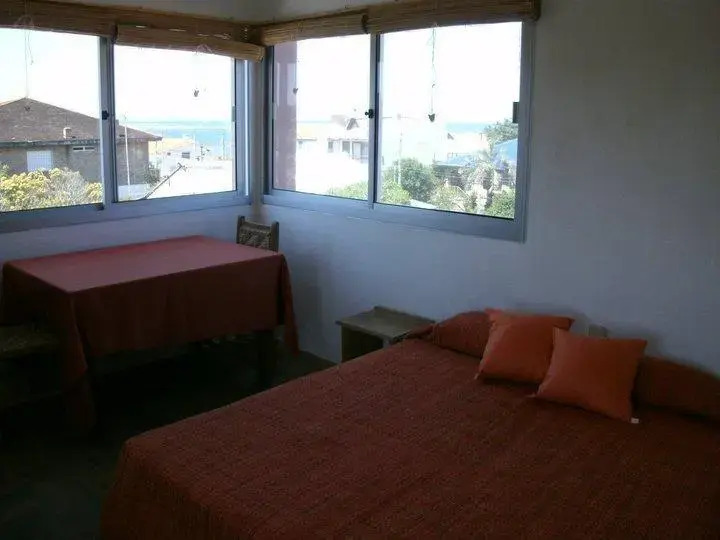 Hostel La Cruz del Sur