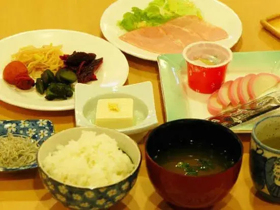 Business Hotel Tachibana