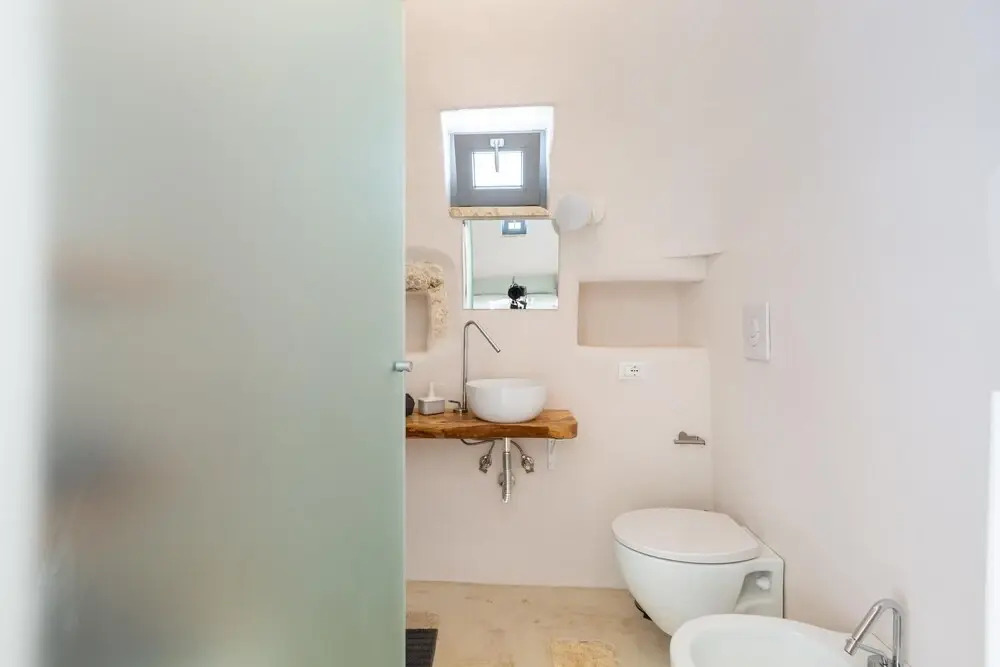 2495 Trullo I Tre Fichi by Perle di Puglia
