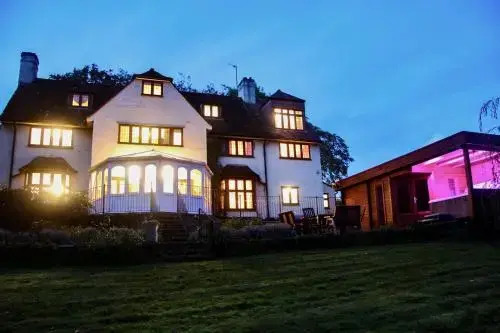 West Down Farmhouse