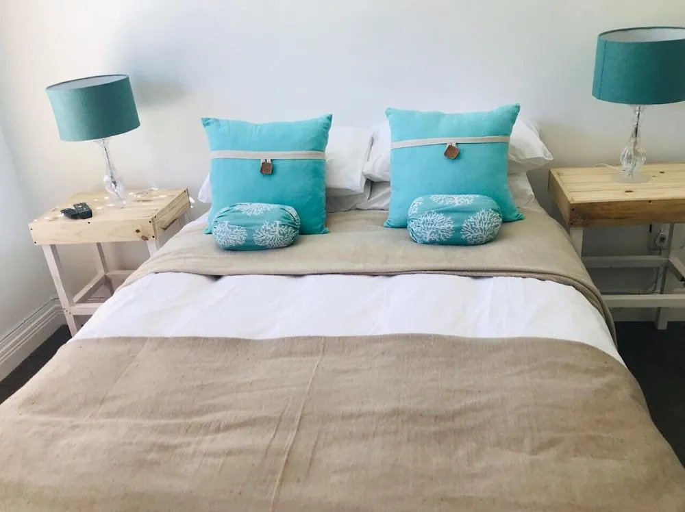 Anchor Guesthouse