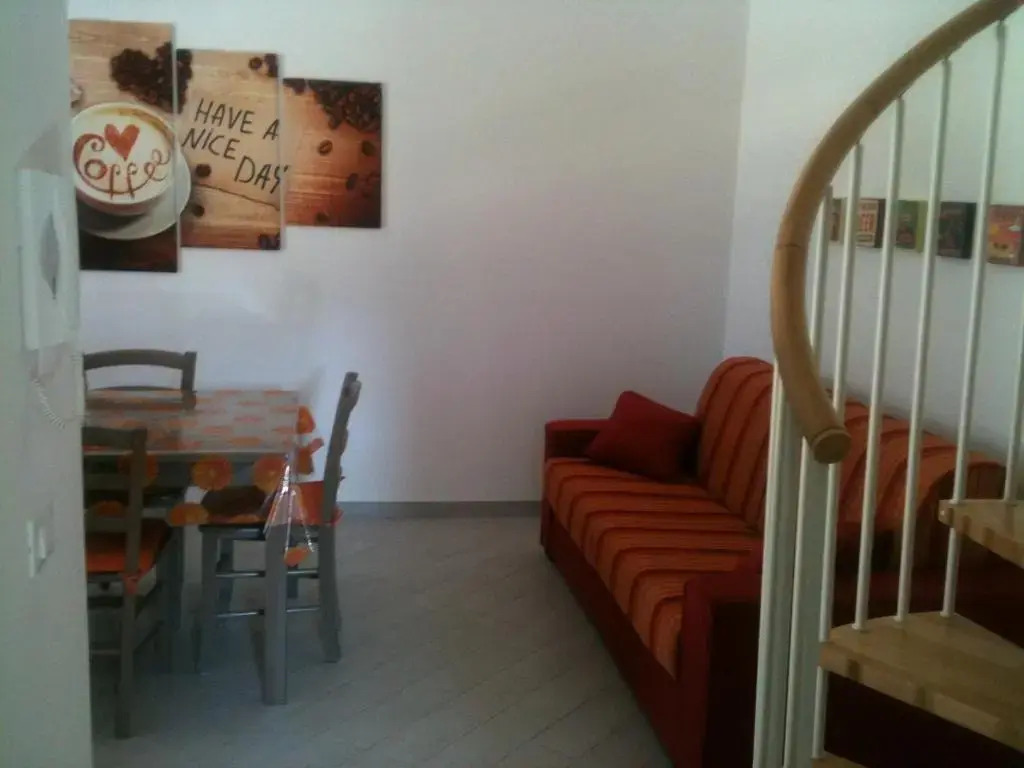 Appartamento Anna Maria
