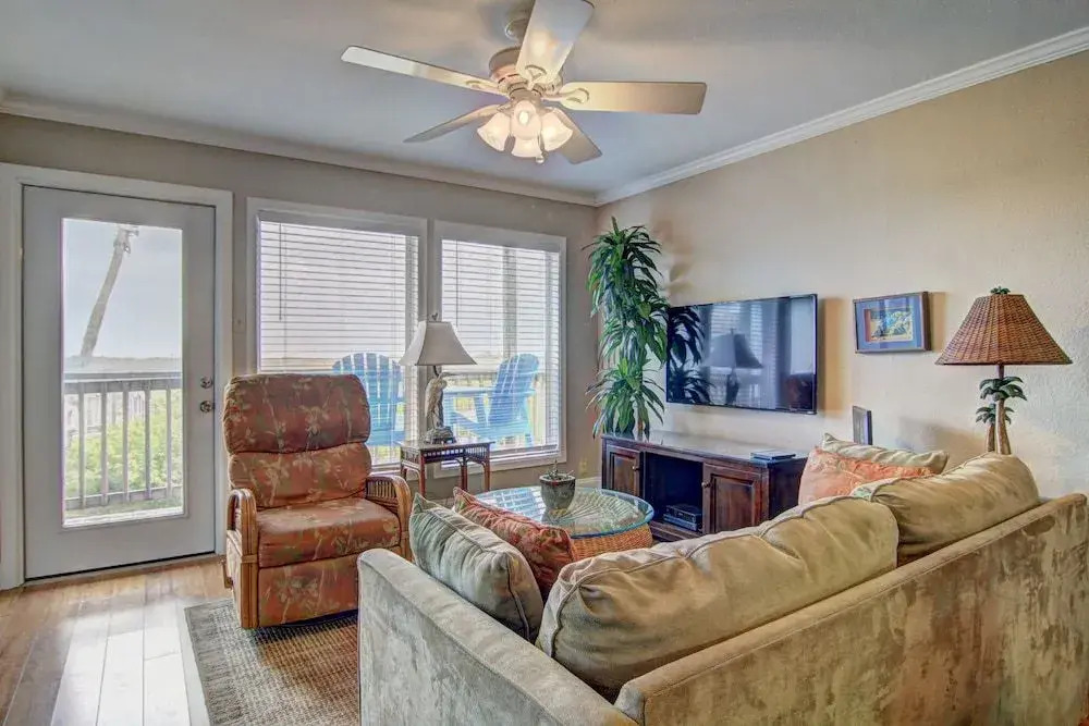 Anchors Away 503bh 2 Bedrooms 2 Bathrooms Condo