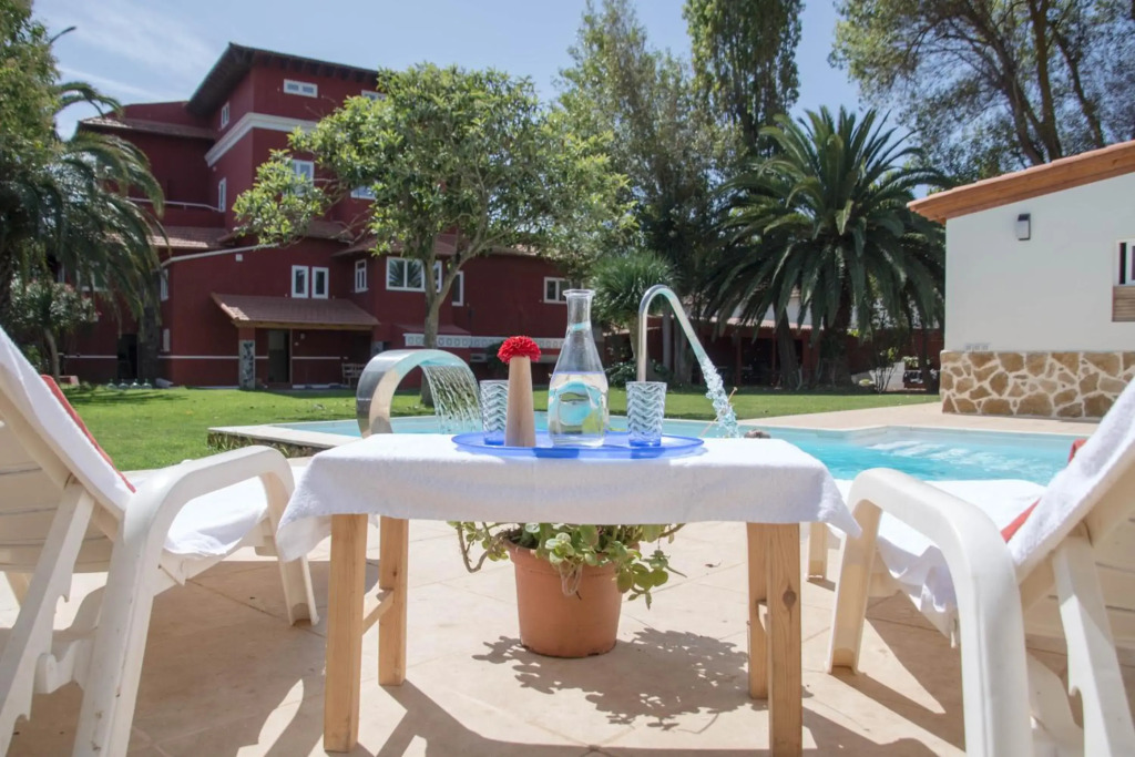 Villa María