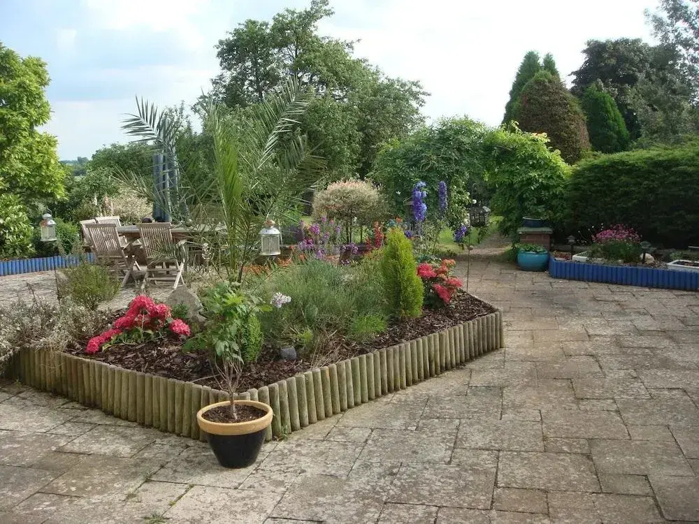 Wootton Park