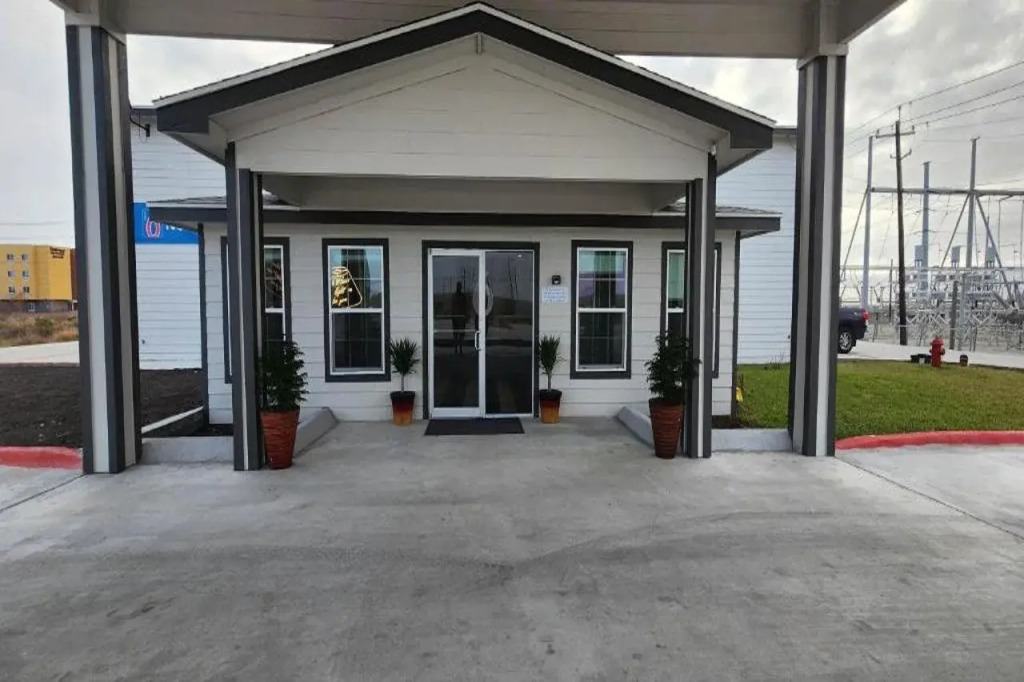 Motel 6 Aransas Pass, Tx