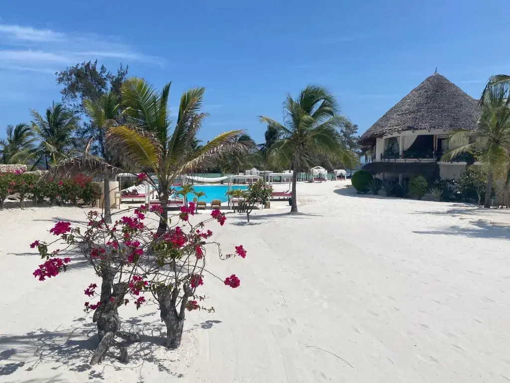 Watamu Shell House