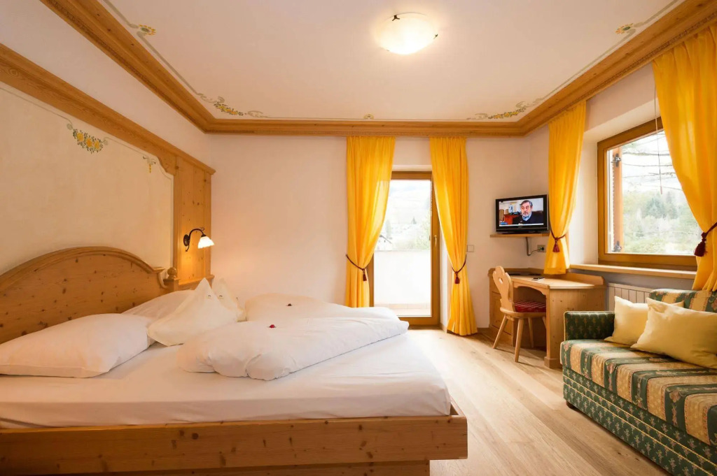 Hotel Weiher Green Lake